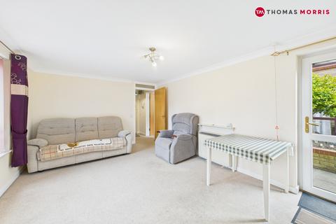 1 bedroom retirement property for sale, Back Street, Bedfordshire SG18