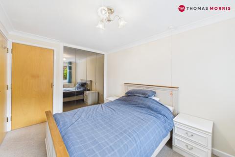 1 bedroom retirement property for sale, Back Street, Bedfordshire SG18