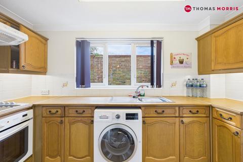1 bedroom retirement property for sale, Back Street, Bedfordshire SG18