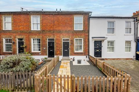 undefined, Lattimore Road, Hertfordshire AL1
