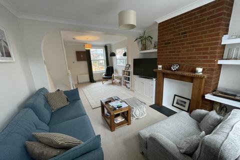 undefined, Lattimore Road, Hertfordshire AL1