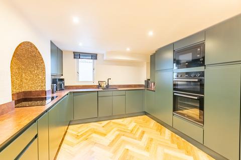 undefined, Lattimore Road, Hertfordshire AL1