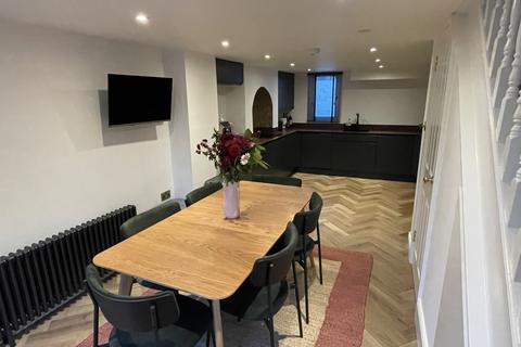 undefined, Lattimore Road, Hertfordshire AL1