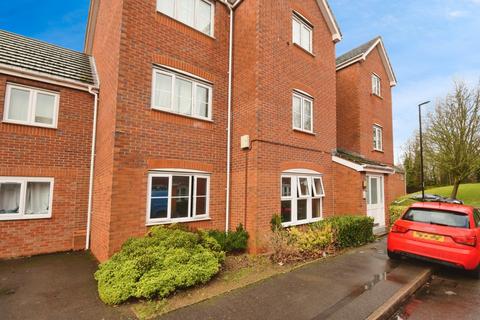 1 bedroom apartment for sale, Hickory Close, Coventry CV2