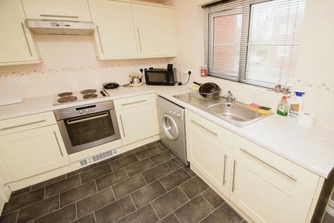 1 bedroom apartment for sale, Hickory Close, Coventry CV2