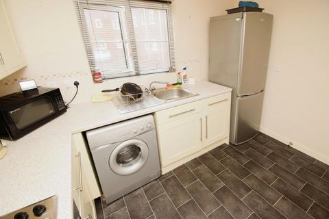 1 bedroom apartment for sale, Hickory Close, Coventry CV2