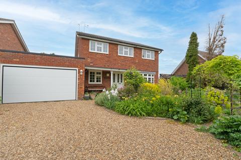4 bedroom detached house for sale, Causeway End Road, Dunmow CM6