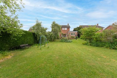 4 bedroom detached house for sale, Causeway End Road, Dunmow CM6