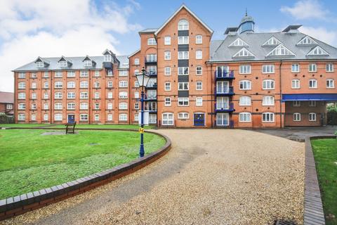 1 bedroom apartment for sale, Waterside Place, Sawbridgeworth CM21