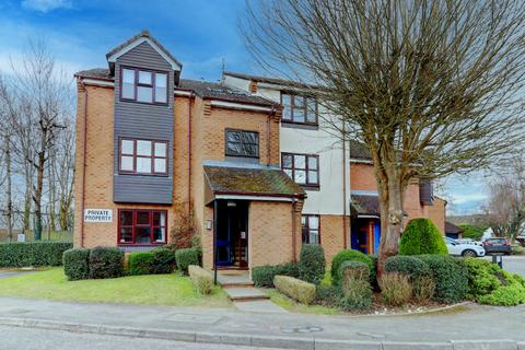 2 bedroom apartment for sale, Bartholomew Tipping Way, High Wycombe HP14