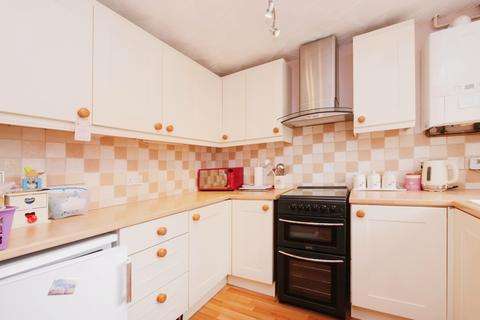 1 Stephenson Close, Huntington, York, YO32 9GG