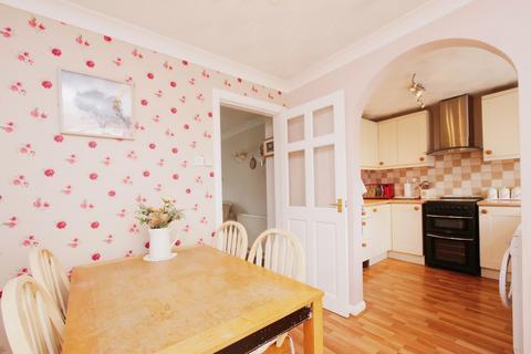 1 Stephenson Close, Huntington, York, YO32 9GG