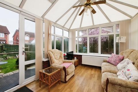 1 Stephenson Close, Huntington, York, YO32 9GG