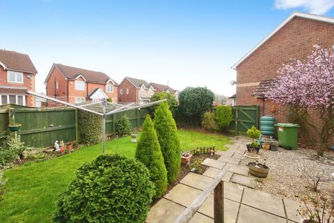 1 Stephenson Close, Huntington, York, YO32 9GG