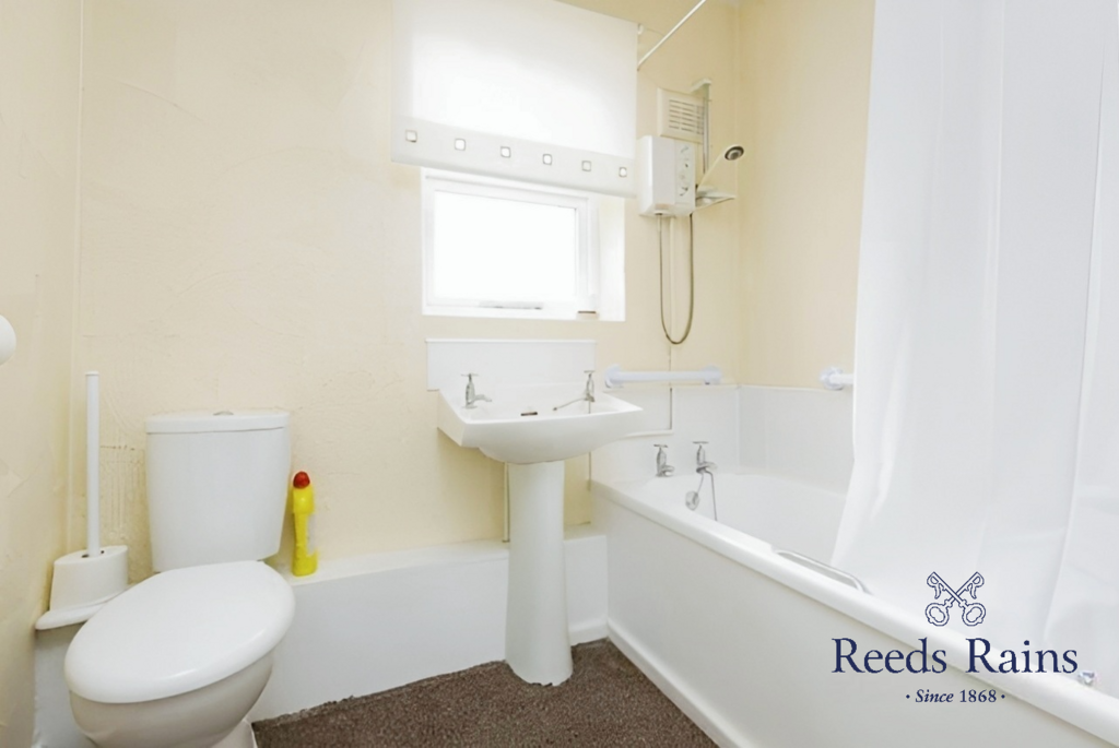 Family Bathroom W/C