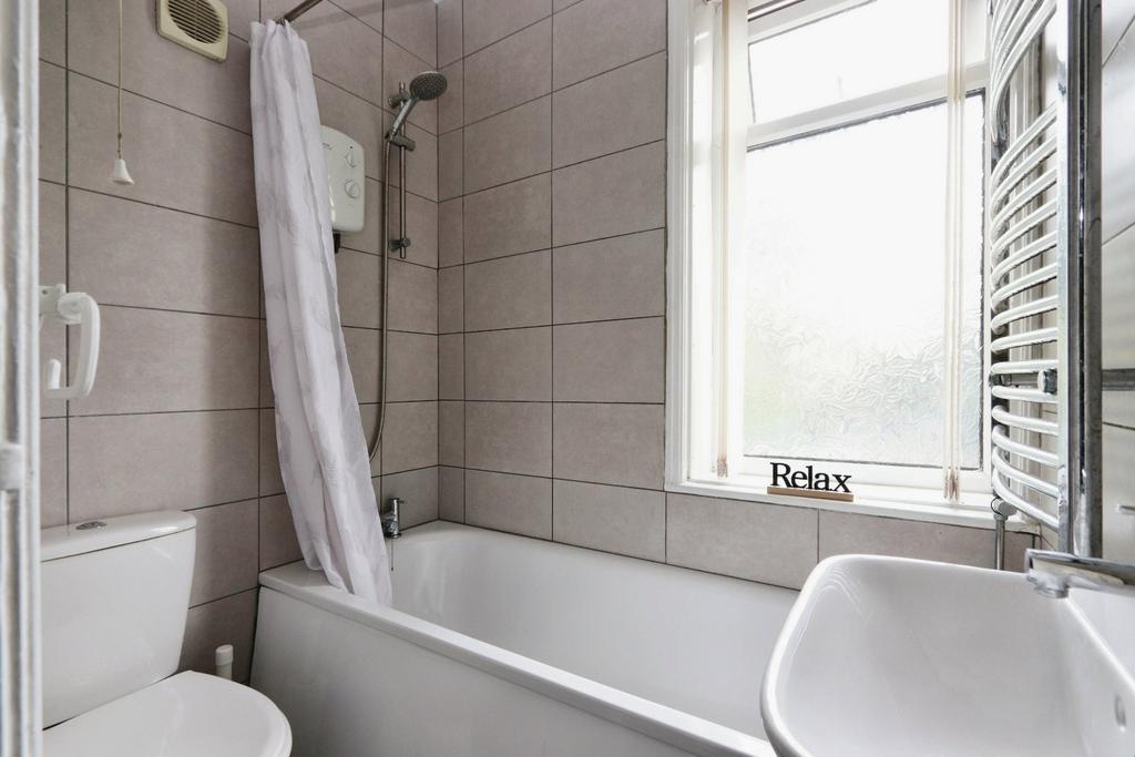 Family Bathroom W/C