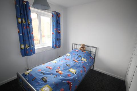 28 Bollington Road, Middlesbrough, TS4 3NF