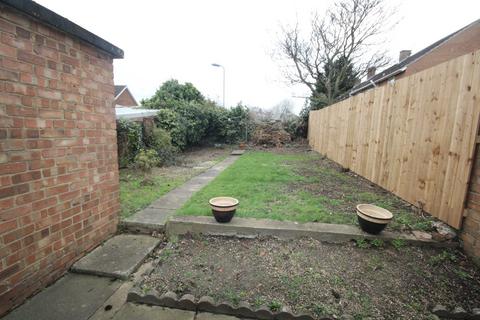 28 Bollington Road, Middlesbrough, TS4 3NF