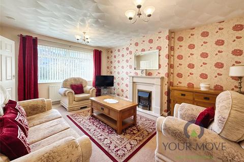 10 Canons Way, Barnsley, S71 2HT