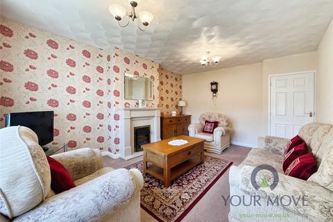 10 Canons Way, Barnsley, S71 2HT