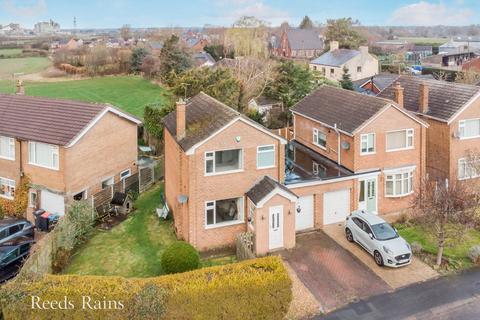6 Birch Grove, Lostock Green, Northwich, CW9 7SS