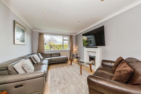 6 Birch Grove, Lostock Green, Northwich, CW9 7SS