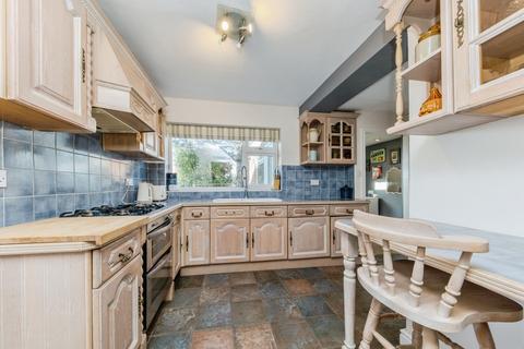 6 Birch Grove, Lostock Green, Northwich, CW9 7SS