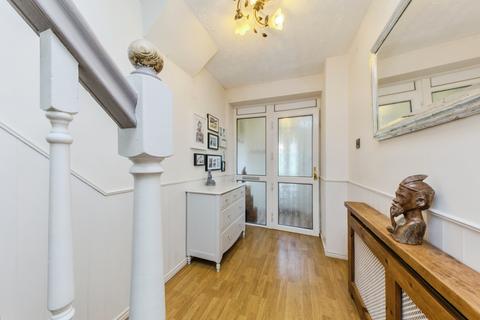 6 Birch Grove, Lostock Green, Northwich, CW9 7SS