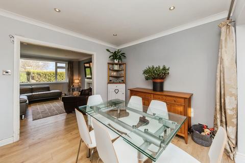 6 Birch Grove, Lostock Green, Northwich, CW9 7SS