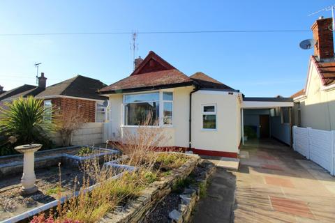 2 bedroom bungalow for sale, Ffordd Ffynnon, Denbighshire LL19