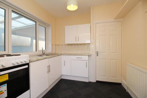2 bedroom bungalow for sale, Ffordd Ffynnon, Denbighshire LL19