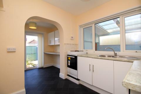 2 bedroom bungalow for sale, Ffordd Ffynnon, Denbighshire LL19
