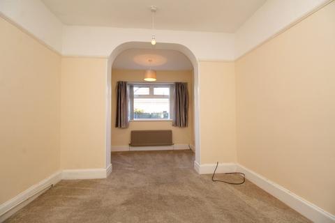 2 bedroom bungalow for sale, Ffordd Ffynnon, Denbighshire LL19