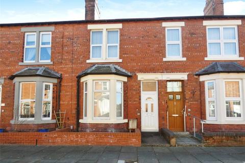 undefined, Eldred Street, Cumbria CA1