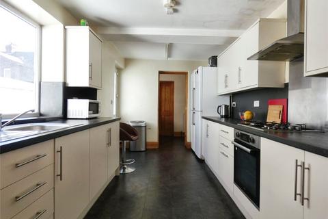 undefined, Eldred Street, Cumbria CA1