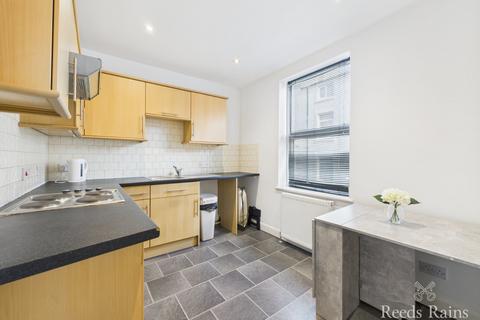 undefined, Aberdeen Street, North Yorkshire YO11