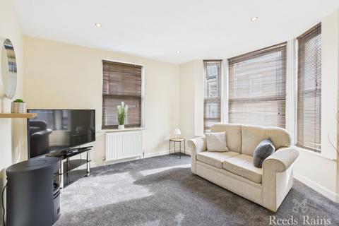 undefined, Aberdeen Street, North Yorkshire YO11