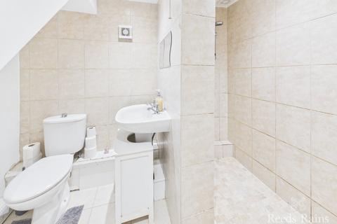 undefined, Aberdeen Street, North Yorkshire YO11