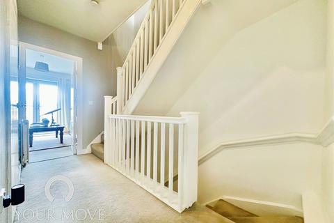 90 Esparto Way, South Darenth, Dartford, DA4 9FF