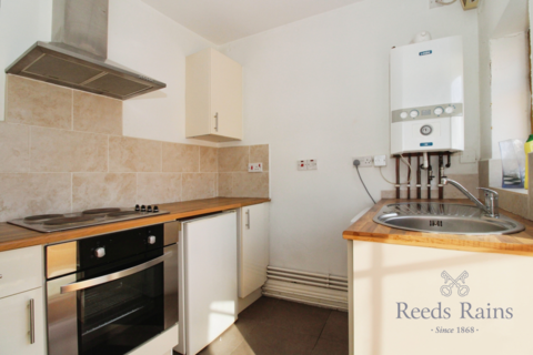 1 bedroom terraced house for sale, Lisburn Lane, Merseyside L13