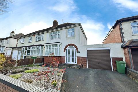 3 bed semi-detached house for rent in Priory Road, West Midlands DY1