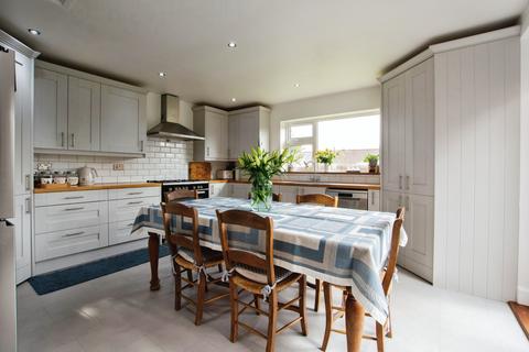 3 bedroom detached house for sale, Sutton Road, Nottingham NG17