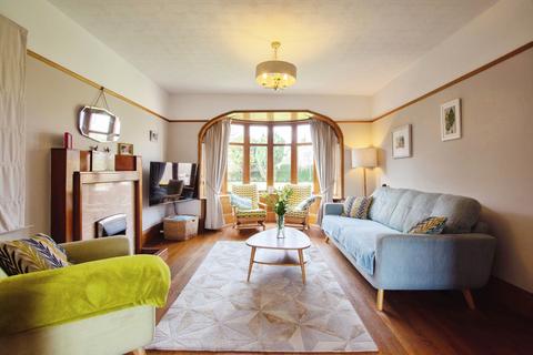 3 bedroom detached house for sale, Sutton Road, Nottingham NG17