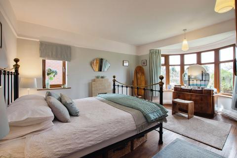 3 bedroom detached house for sale, Sutton Road, Nottingham NG17