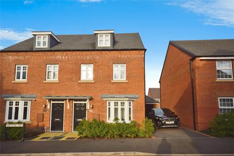 undefined, Neptune Way, Nottinghamshire NG18