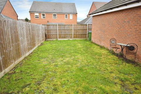 undefined, Neptune Way, Nottinghamshire NG18