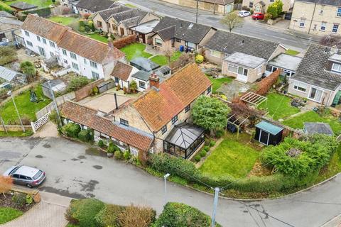undefined, Craypool Lane, Lincoln LN2