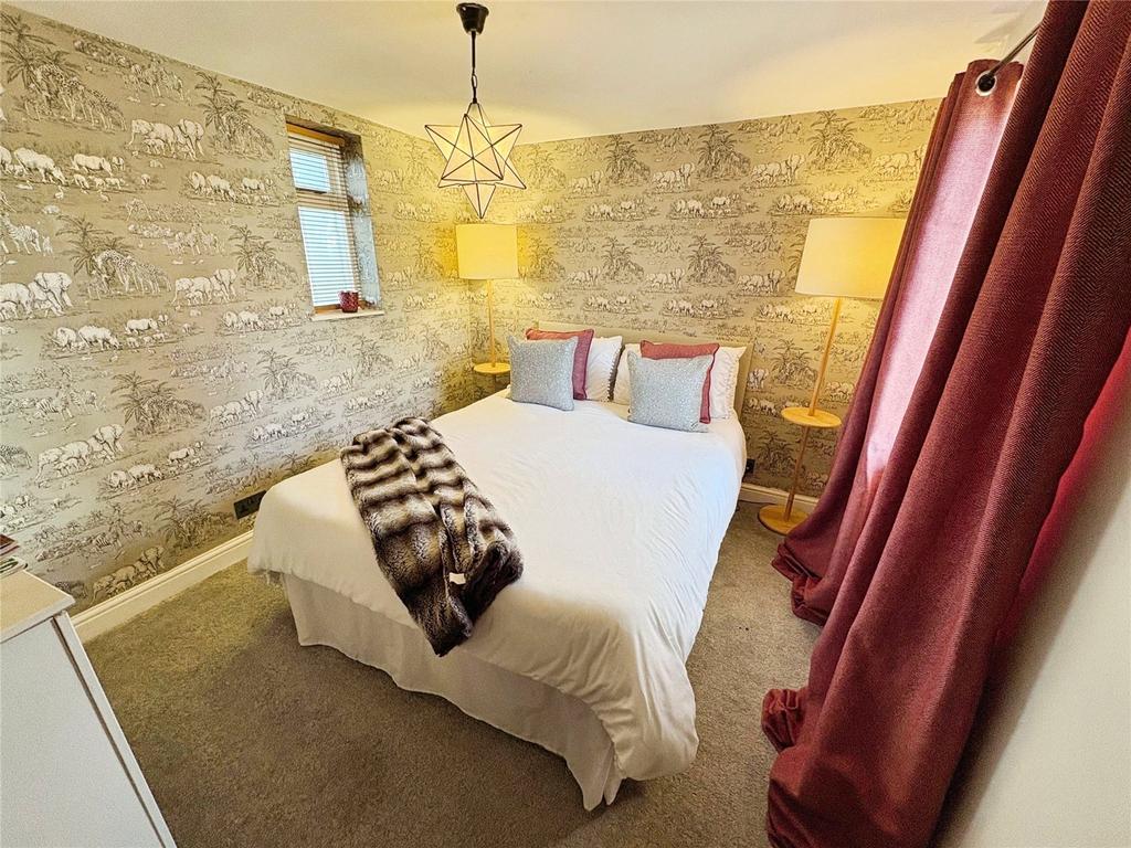 Bedroom 5