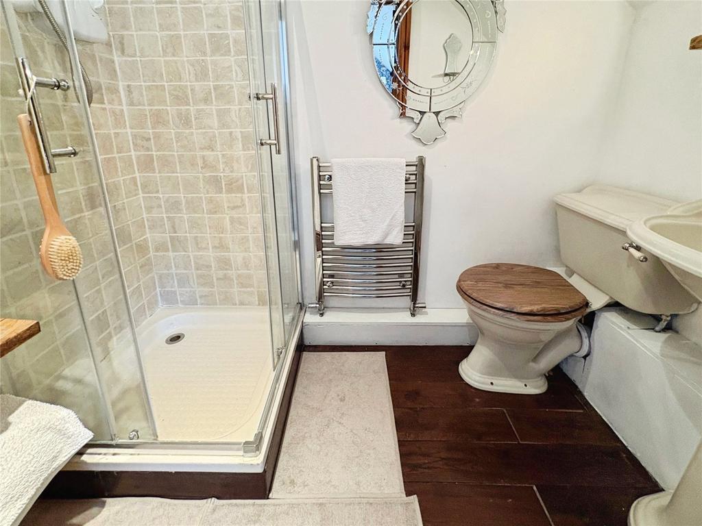 Ensuite