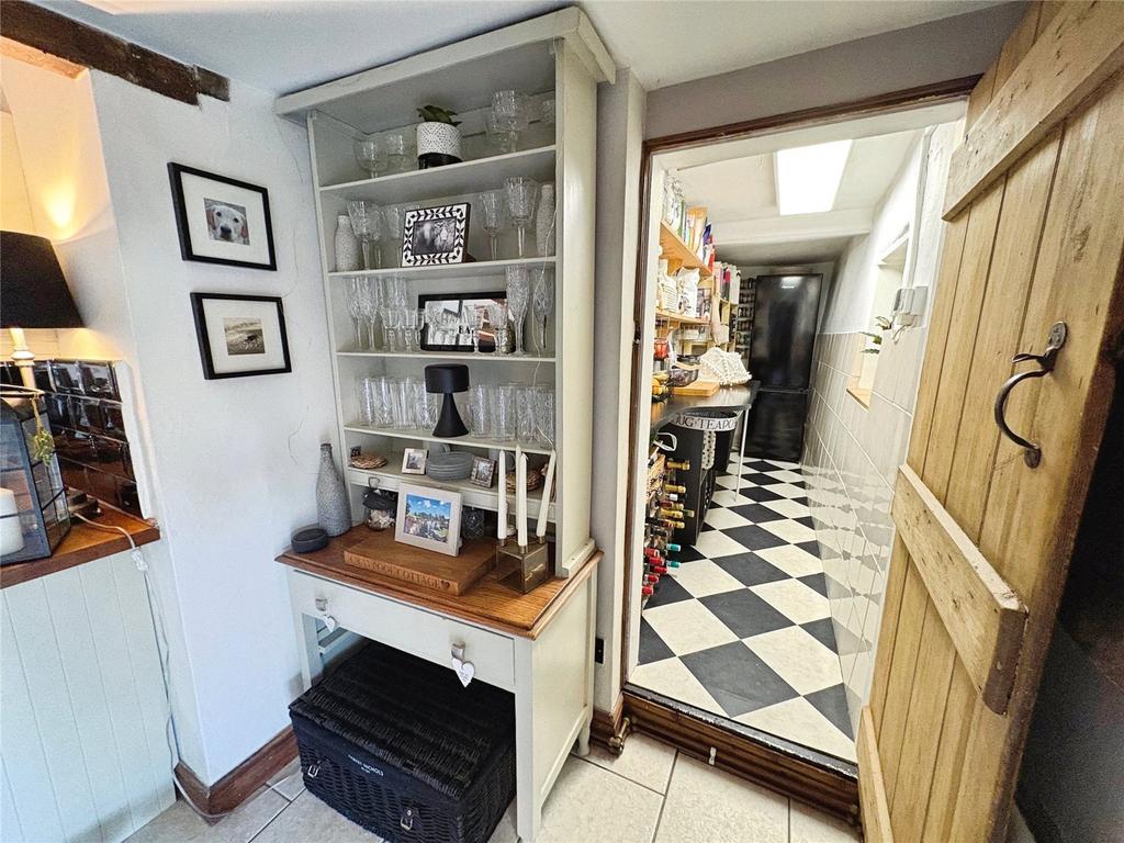 Pantry